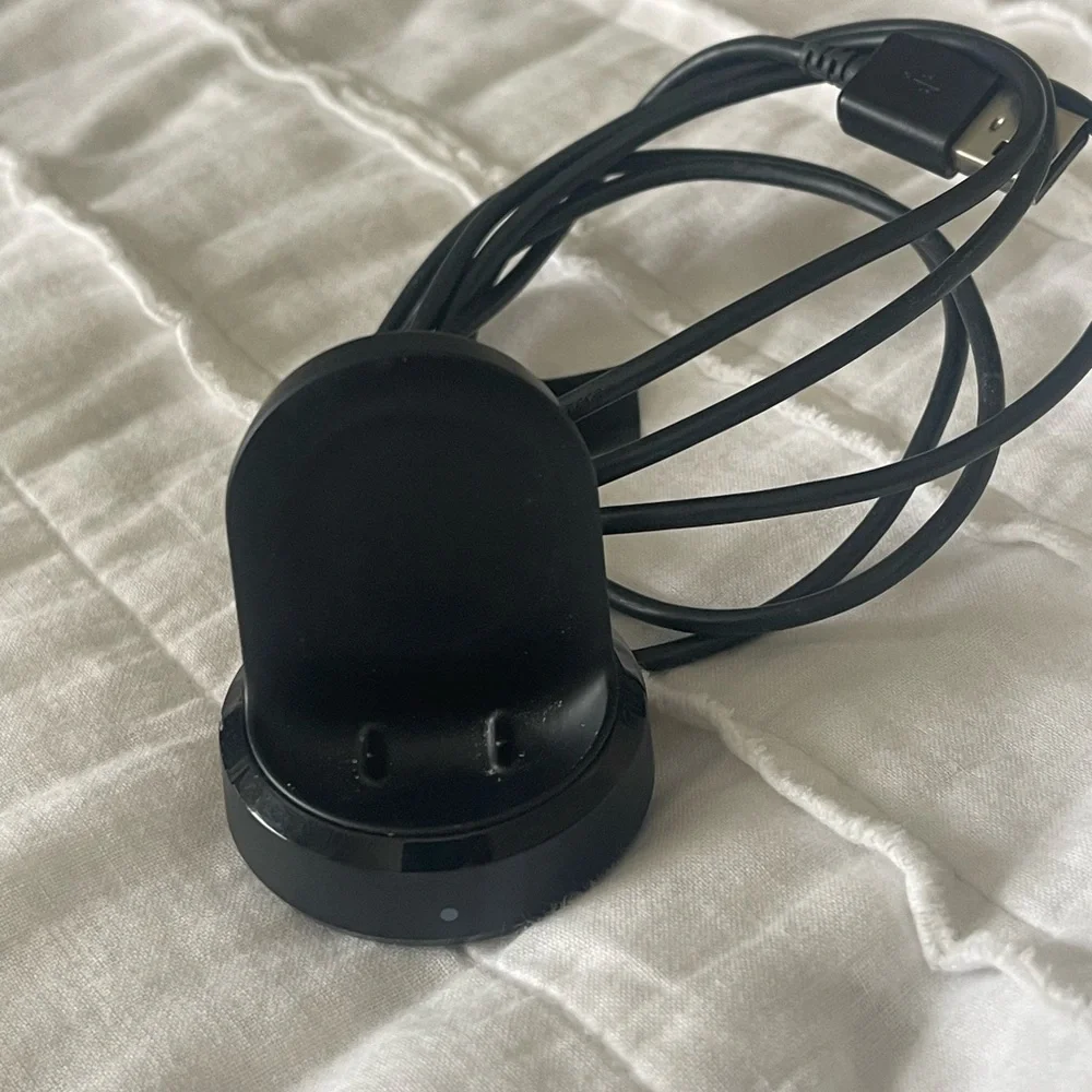 Samsung wireless charger